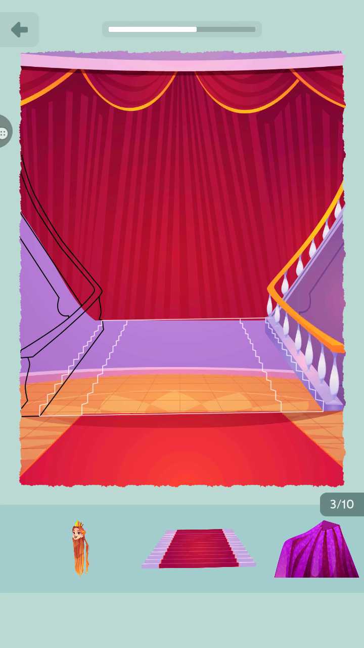 全民爱拼图2截图3