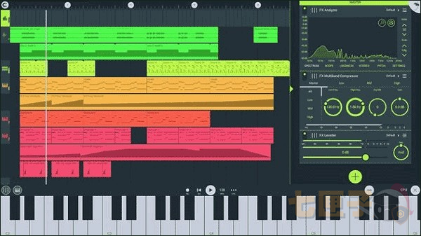 flstudiomobile手机版中文