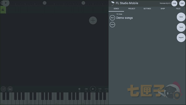 flstudiomobile手机版中文