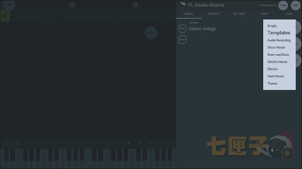 flstudiomobile手机版中文