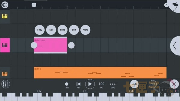 flstudiomobile手机版中文