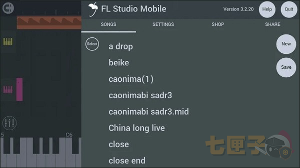 flstudiomobile手机版中文