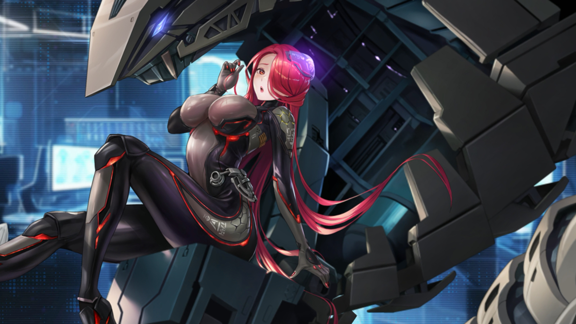 星神少女官方正版