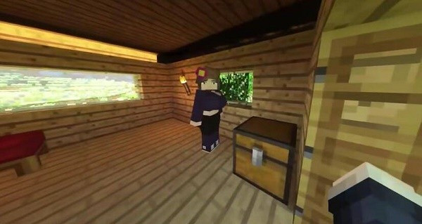 我的世界珍妮模组完整版无遮瑕v1.90基岩版