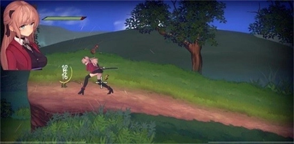 薇薇与魔法之岛安卓版截图5