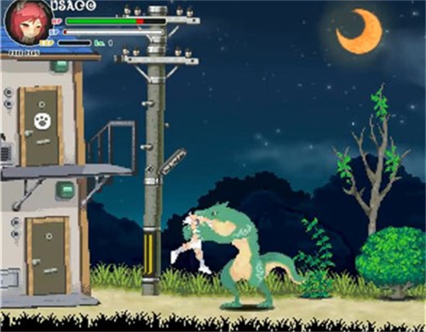 米莉亚战记dx手机版截图2