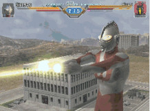 奥特曼格斗进化3中文版官方正版