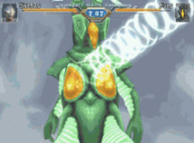 奥特曼格斗进化3中文版官方正版