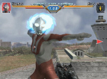 奥特曼格斗进化3中文版官方正版