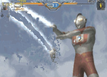 奥特曼格斗进化3中文版官方正版