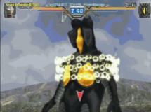 奥特曼格斗进化3中文版官方正版