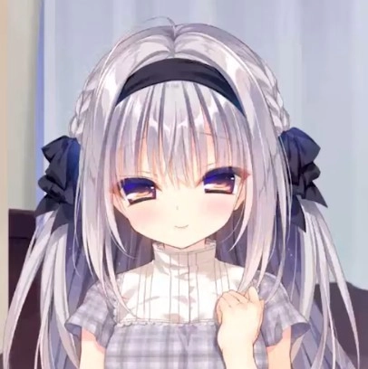 真爱的百合赤染狐直装