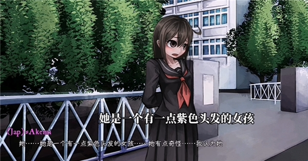 惊恋之爱(PsychoLove)中文版