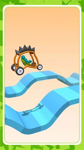 机动都市模拟器截图1