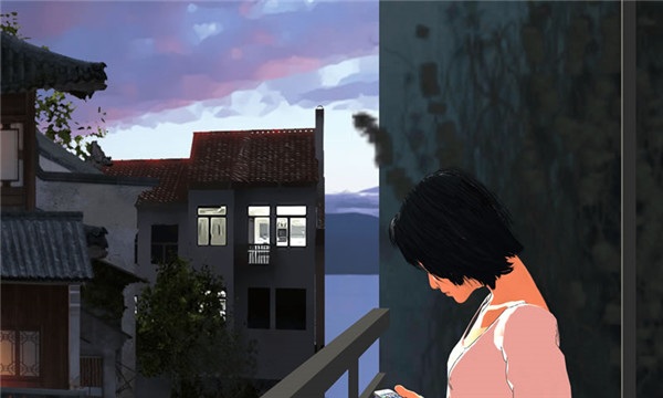 燕男的生活截图1