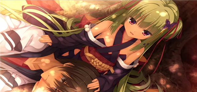 千恋万花直装版