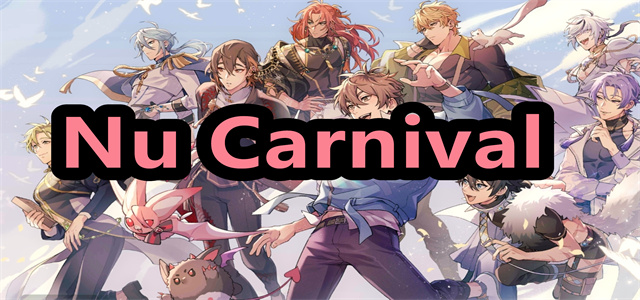 Nu Carnival