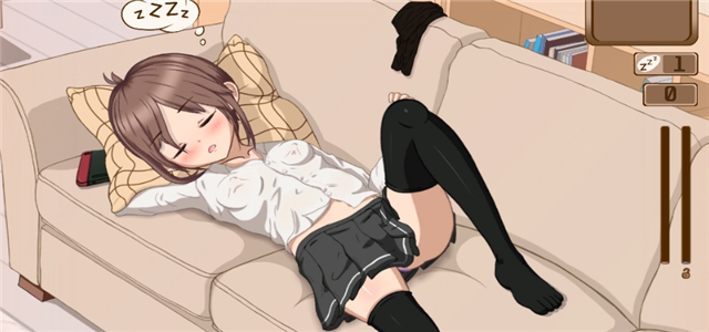 深度睡眠2汉化版