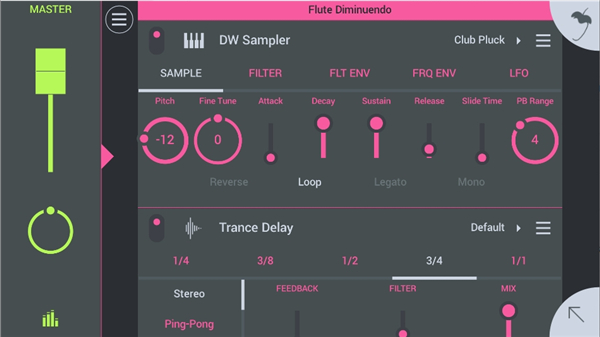 flstudiomobile汉化版截图8