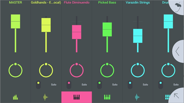 flstudiomobile汉化版截图7