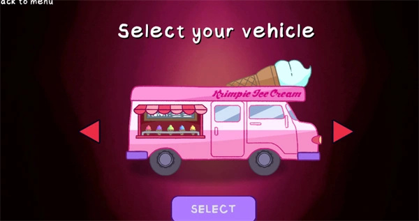 触手面包车手游版