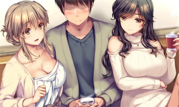 我和她们的研修日志截图2