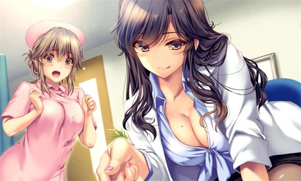 我和她们的研修日志截图3