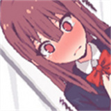 每天和家里蹲妹一起生活