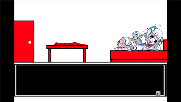 少年A的异常爱情截图2