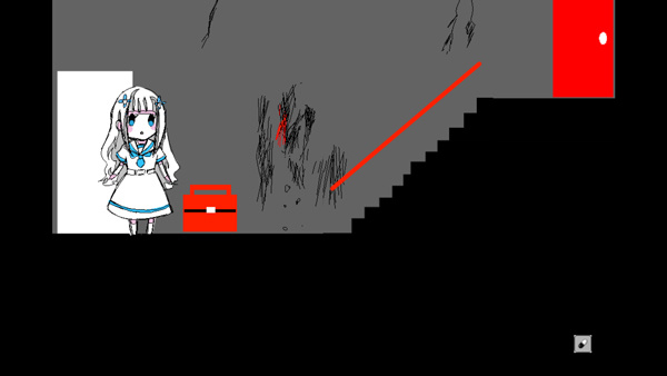 少年A的异常爱情截图4