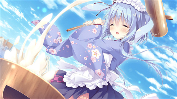 巧克甜恋3截图7