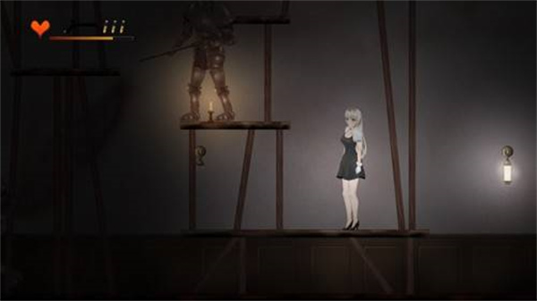 Castle of Temptation手机版截图2