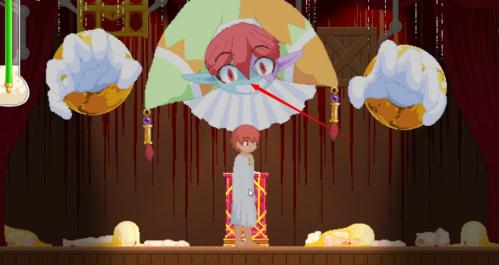 Castle of Temptation手机版