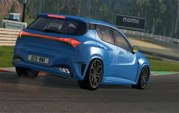 车祸模拟器beamng手游版