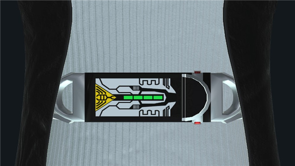 假面骑士甲斗截图3