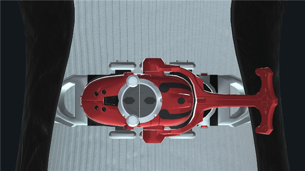 假面骑士甲斗截图4