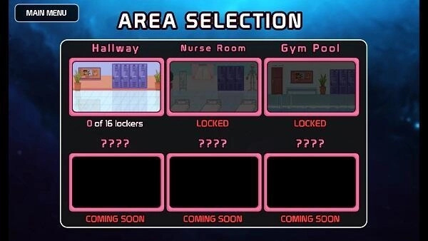 触手储物柜2完整版截图3