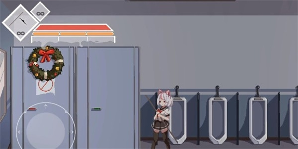 夏哈塔灾难的一天0.88.4版本截图2