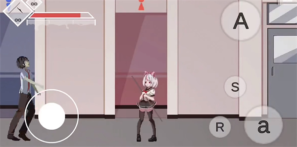 夏哈塔灾难的一天0.88.4版本截图4