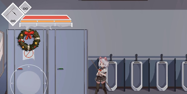 夏哈塔灾难的一天0.88.4版本