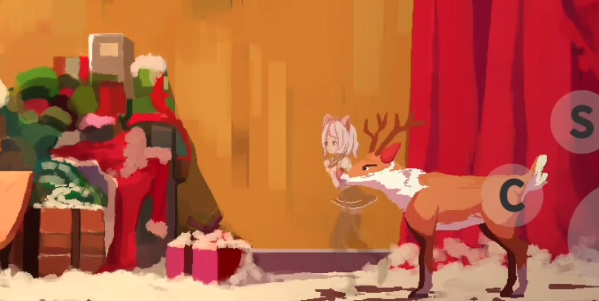 夏哈塔灾难的一天0.88.4版本