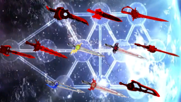 假面骑士圣刃豪华版模拟器