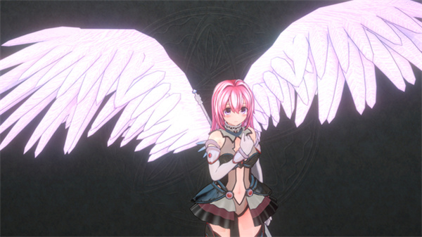 圣骑士莉卡物语安卓直装版截图5