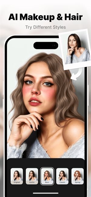 SelfieU国内版截图1