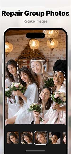 SelfieU国内版截图2