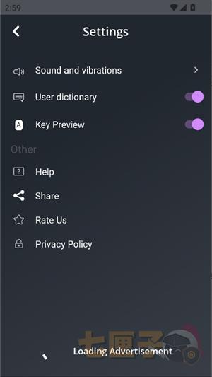 阿拉伯语输入法
