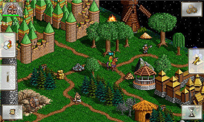 英雄无敌2截图4