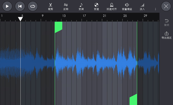 玩酷电音中文版