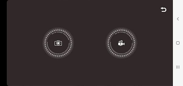 KYUFO无人机截图2