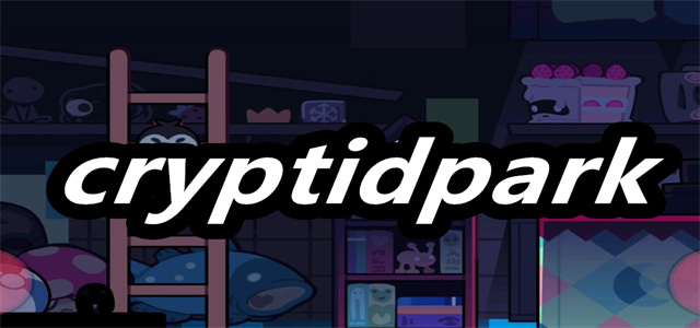 cryptidpark